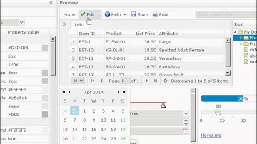 01 jQuery EasyUI入门