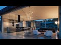 'The Corten Pavilion' Contemporary Organic #interior #KitchenDesign by Kitchen.Archi°