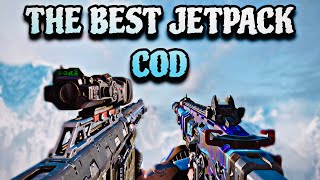 Playing The Best JETPACK COD: BLACK OPS 3🔥