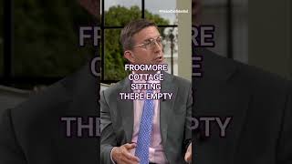 Celebrity Richard Eden reveals HIS solution to the King Charles vs Prince Andrew row Net Worth