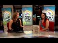 Miss Arkansas State Fair Allison Frazier promotes service, pageant opportunities ahead of fair