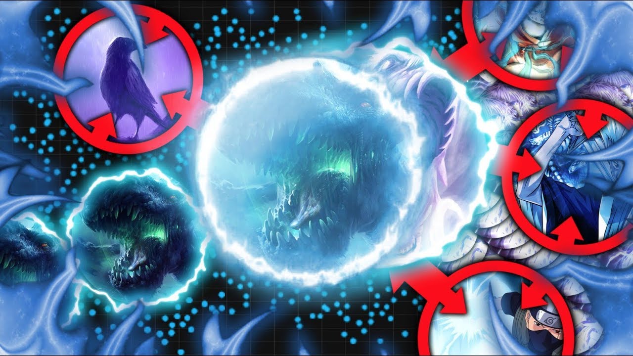 ❌Gota.io x Dual-Agar❌ 🤜 "The Doublesplit God" 🤛 // 🔥INSANE DOUBLESPLITS, PUSHSPLITS🔥 // - Tgi☀️