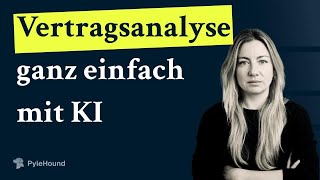 So Vergleichen Sie Komplexe Satzungen Mit Ki