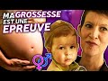 Ma grossesse est une épreuve