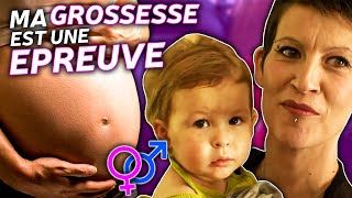 Ma grossesse est une épreuve