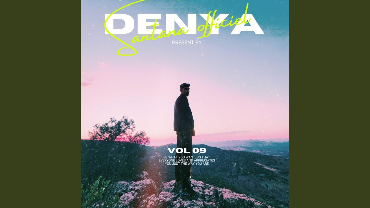 DENYA - YouTube