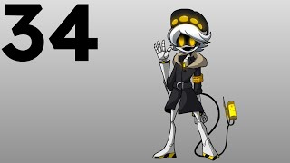 Random Character Voting Again 34 (NEW TEAMS!)