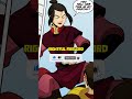 Azula Wants To Be The FIRELORD | Avatar The Last Airbender #avatar #comics #shorts Mp3 Song