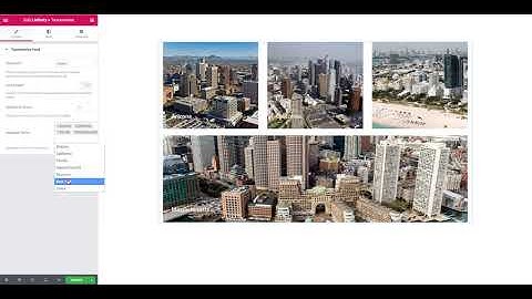 Taxonomies, Theme Shortcodes - Lisfinity