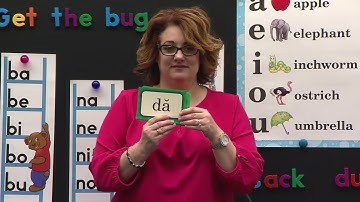 LESSON 80 ABK K4 4 PHONICS L80