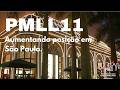 PMLL11. Gestão bem ativa.
