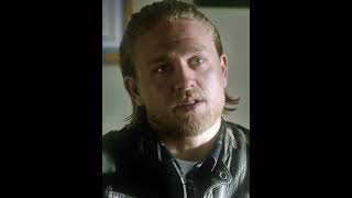 Jax Teller - Short Edit