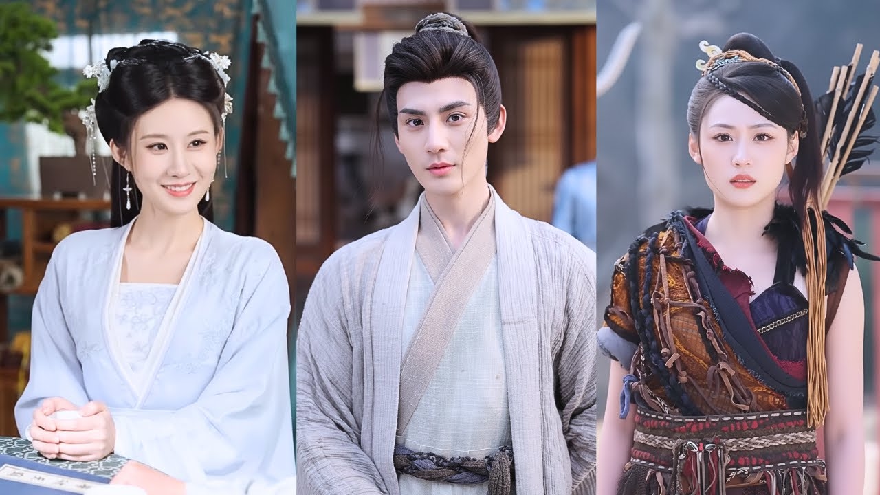 Xuyên Thành Thư Sinh Nghèo Kích Hoạt Hệ Thống Gia Phả, Lấy Nhiều Vợ Đẹp Bước Lên Đỉnh Cao Nhân Sinh