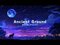 Ancient Ground|夜の大地に佇むオオカミ - ネイティブアメリカンフルート【瞑想用BGM・作業用BGM】