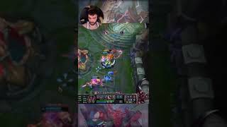 We Won The Game On Accident On Kayns Rhaast League Of Legends