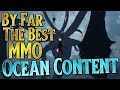 The Best Ocean Content AND IT'S NOT EVEN CLOSE - Ashes of Creation is Gonna Be A Pirate's Dream