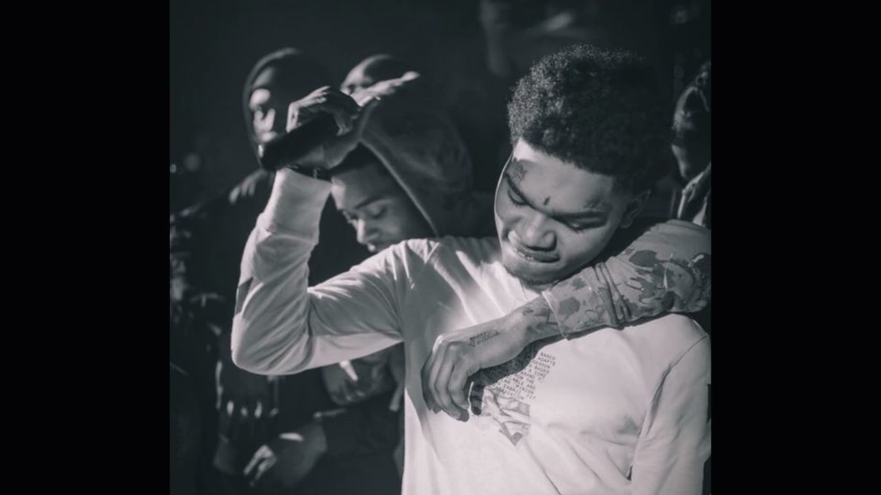 [FREE] No Cap x Ysn Fab Type Beat "Nobody"