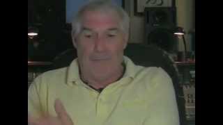 Bart Chiate On Being Process Oriented