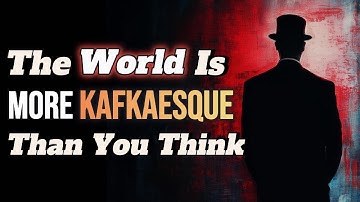 Kafka’s World Is Becoming REAL