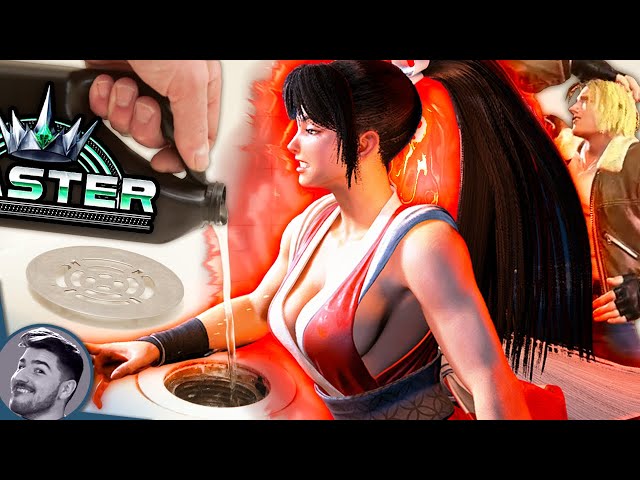 Stop Asking for Mai Opinion If You're Just Gonna Get Mad - YouTube