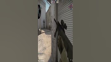 CS:GO (2012)-AUG (Rifle) on Dust 2(de_dust2) | Counter-Strike: Global Offensive | Shorts 2