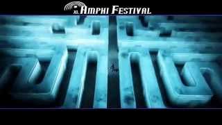 Amphi Festival 2015 - Programmhighlights