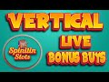 Subscriber Slot Picks! Pick my slots to play! Free Giveaway&#39;s (Vertical) | SpinItIn.com