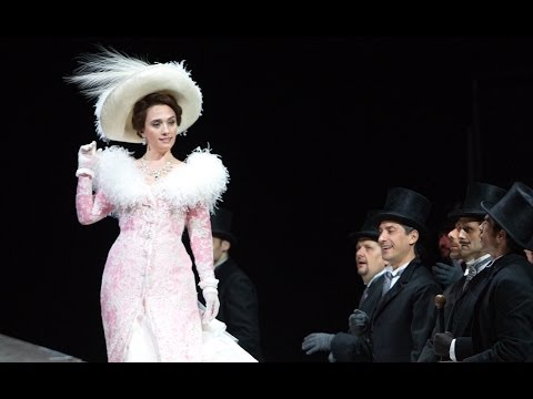 Ermonela Jaho on Manon (The Royal Opera)