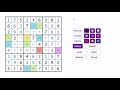 Brand New Sudoku Tips For Hard Puzzles