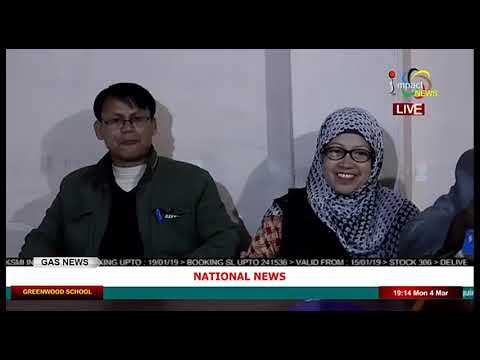Impact News English 04 March 2019 impala chevrolet