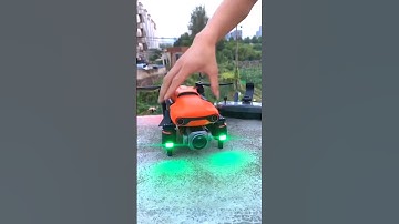 Drone EVO 2 8K Camera 🔥 Best drone