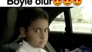 Duygulandıran Kısa Film - Insanlık Ölmemiş.