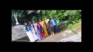 One day field trip to Neliyampathi,20.05.2022