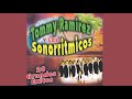 Mix Cumbias de Tommy Ramírez y los Sonorritmicos