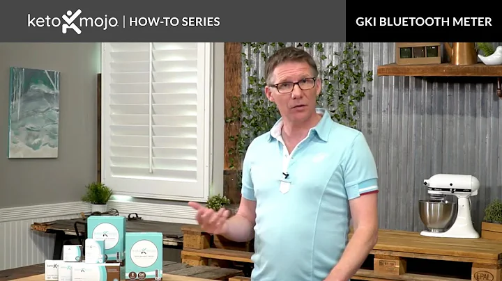 Optimal Ketone & Glucose Levels