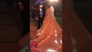 القالب غالب يا ستار شوفو شو حلوين هالعرسان Wedding By Dj Aloosh