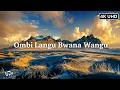 Ombi Langu Bwana Wangu Lyrics Powerful Worship Song For Prayer