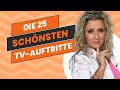 Capture de la vidéo Die 25 Schönsten Tv-Auftritte 📺 Schlager Für Alle