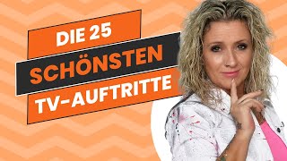 Die 25 Schönsten Tv-Auftritte Schlager Für Alle