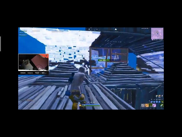 (Mongraal) COOLER AQUA COOPER AQUA S**T ON DANCE DANCE B***H DANCE class=