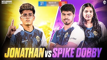 Can We Defeat @JONATHANGAMINGYT ?