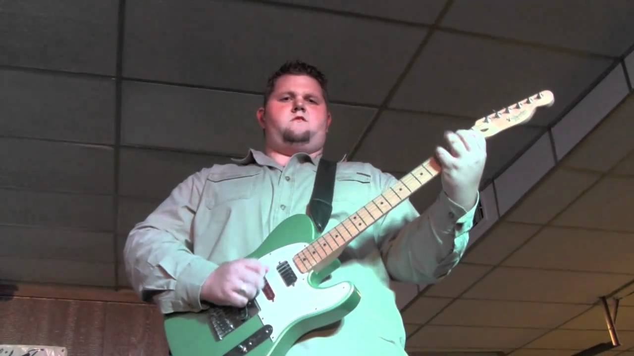 Shawn Jennings Cooter Brown YouTube