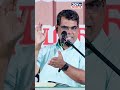 எனக்கு 6 வயசுலிருந்து ஒரு வியாதி இருந்துச்சி 💯🔥 | Bro. MD JEGAN | #short #tamil #joytv