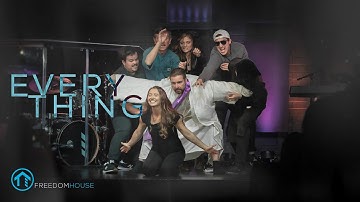 Lifehouse - Everything | Drama Skit