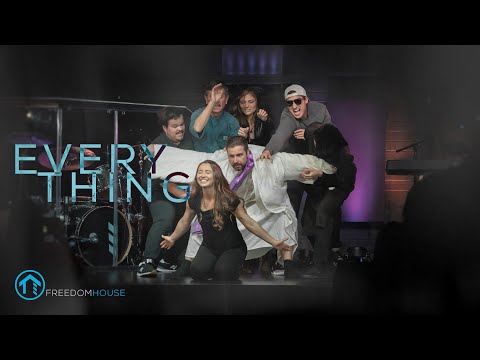 Lifehouse - Everything