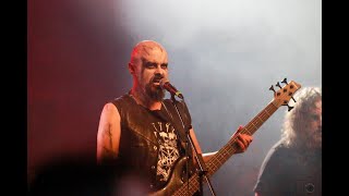 Sonneillon - Castigo infernal