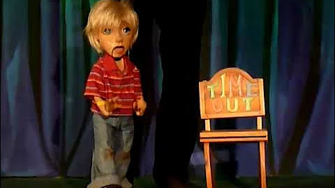 Wim Griffith Winter Holiday Puppet Show Lakewood -...