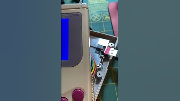 Gameboy midi USB interface