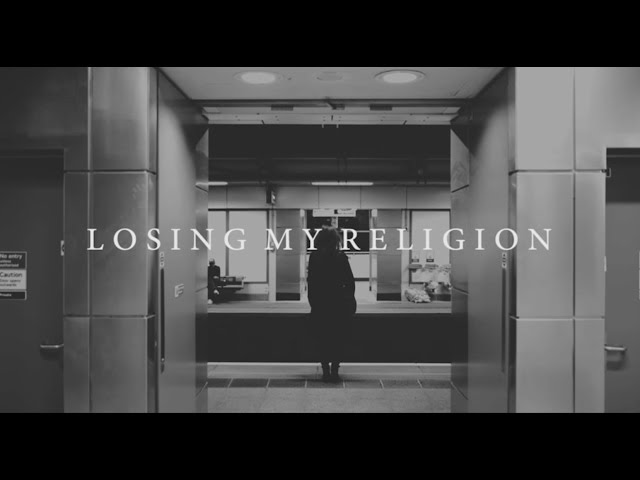 Passenger | Losing My Religion (R.E.M. Cover) class=