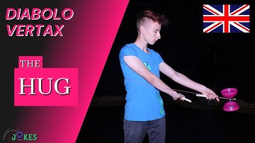 Diabolo Vertax - The Hug